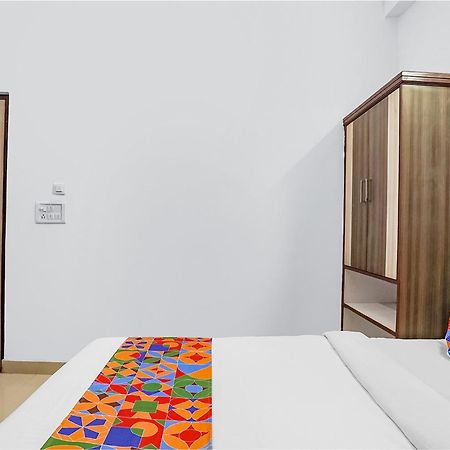 Hotel Castle View آغْرا المظهر الخارجي الصورة