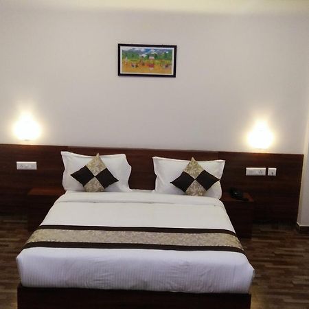 Hotel Castle View آغْرا المظهر الخارجي الصورة
