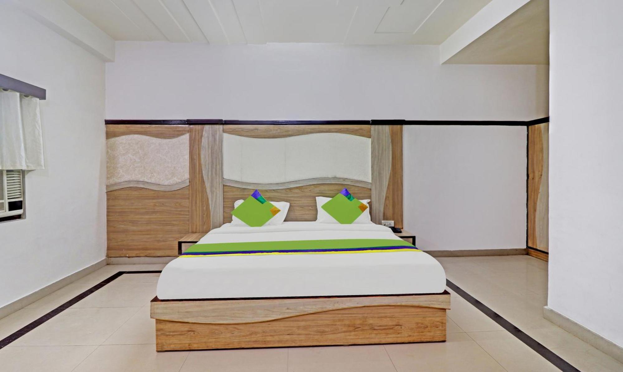 Hotel Castle View آغْرا المظهر الخارجي الصورة