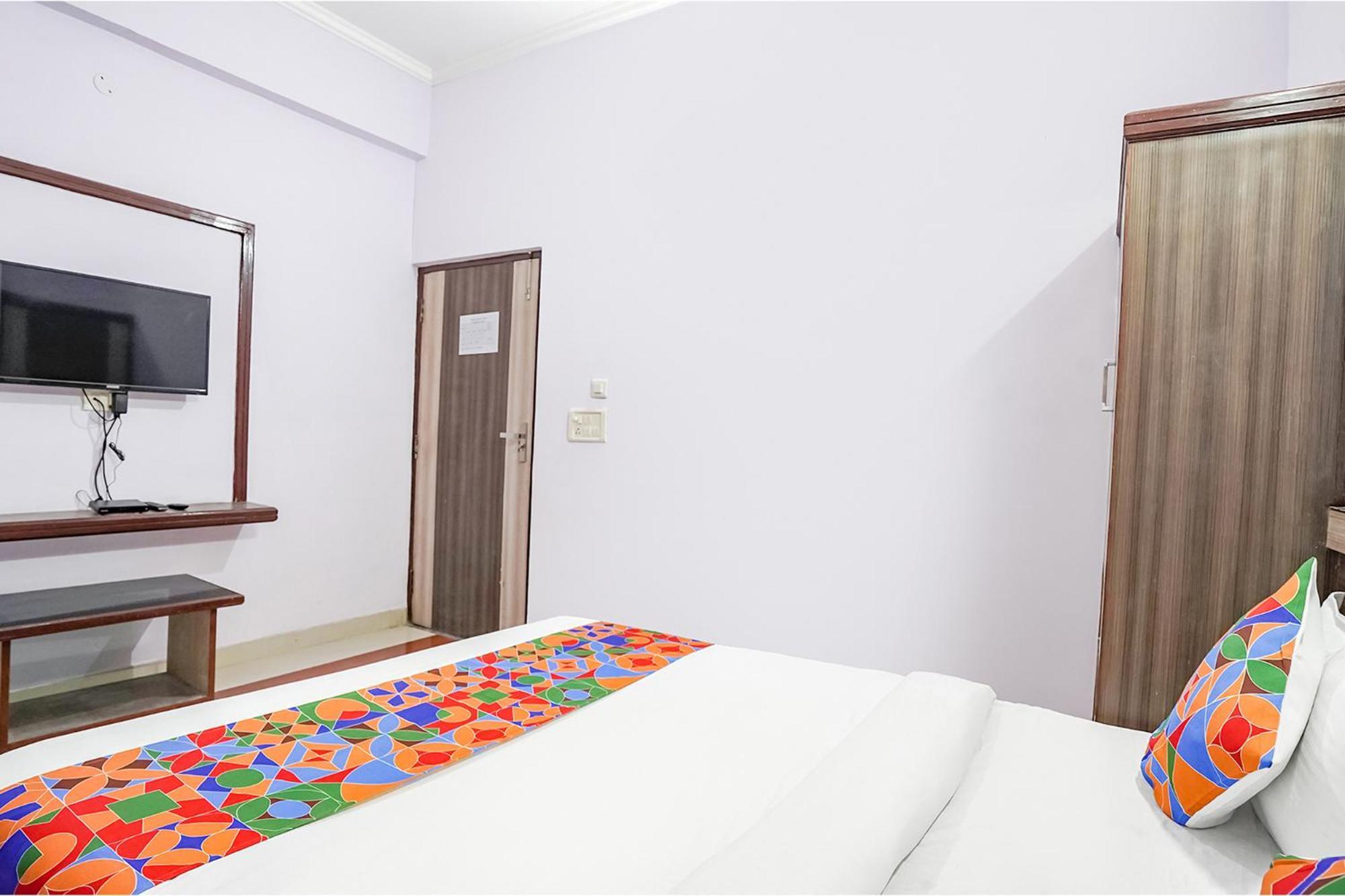 Hotel Castle View آغْرا المظهر الخارجي الصورة