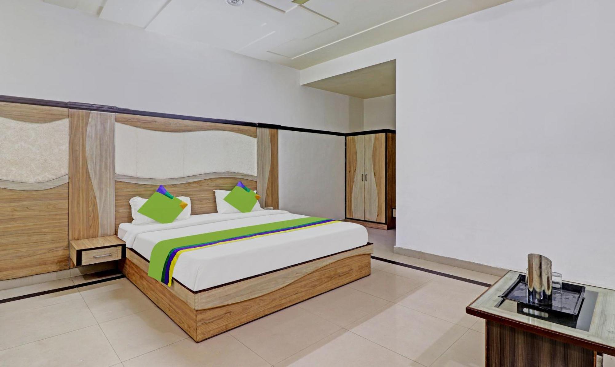 Hotel Castle View آغْرا المظهر الخارجي الصورة