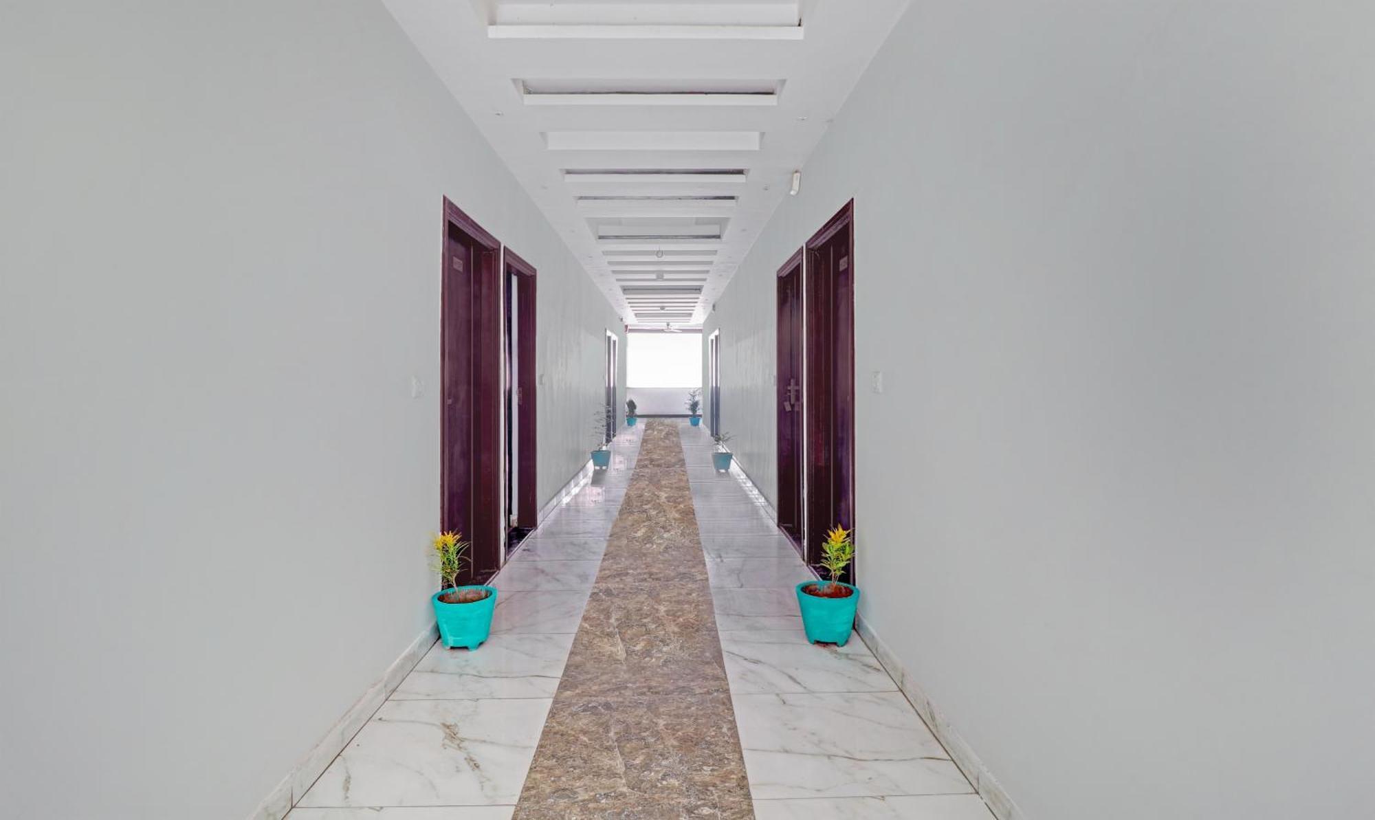 Hotel Castle View آغْرا المظهر الخارجي الصورة