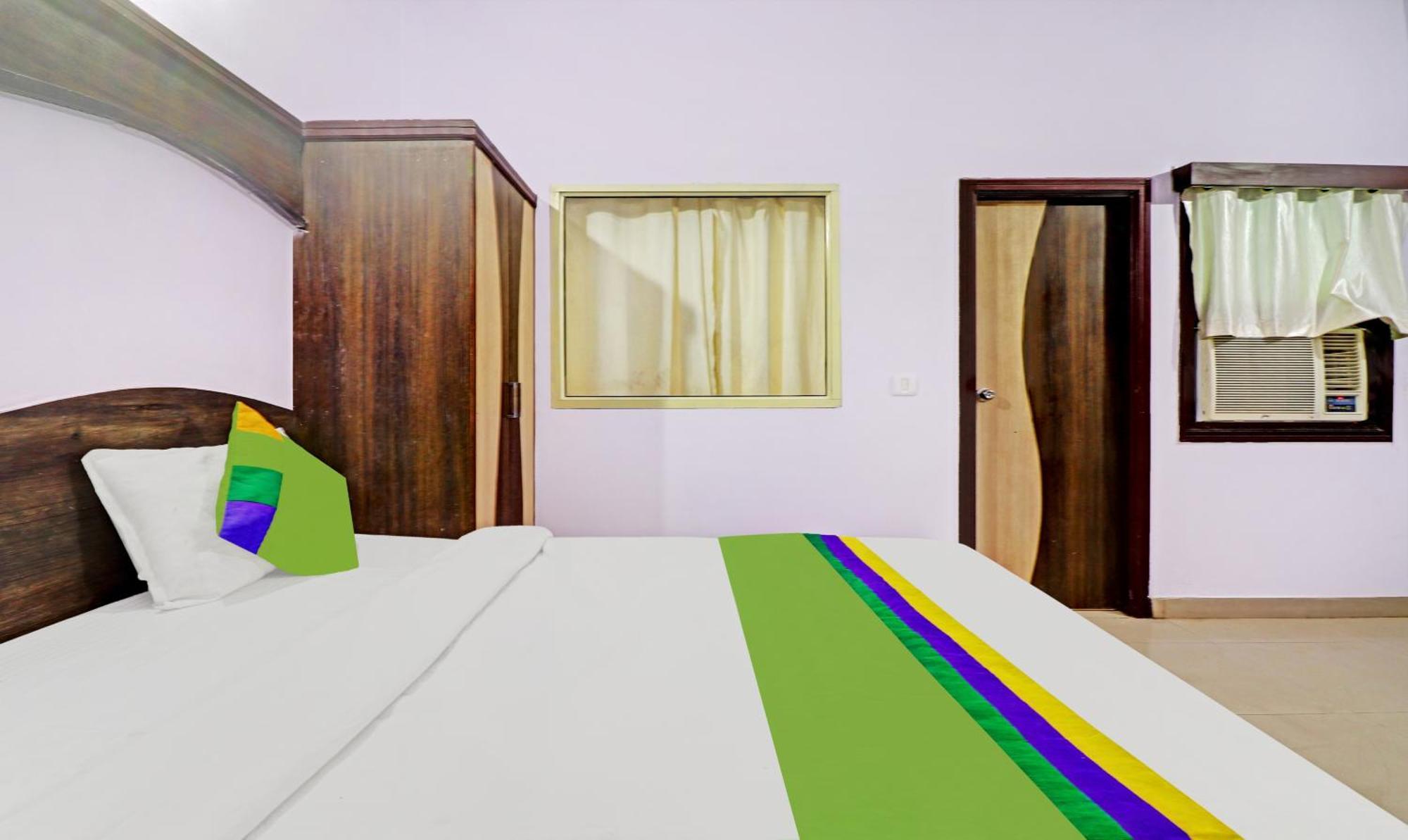 Hotel Castle View آغْرا المظهر الخارجي الصورة