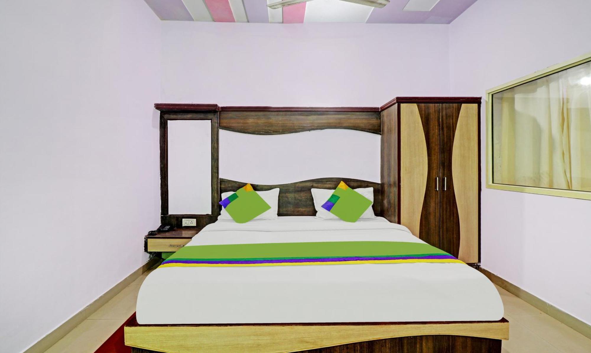 Hotel Castle View آغْرا المظهر الخارجي الصورة