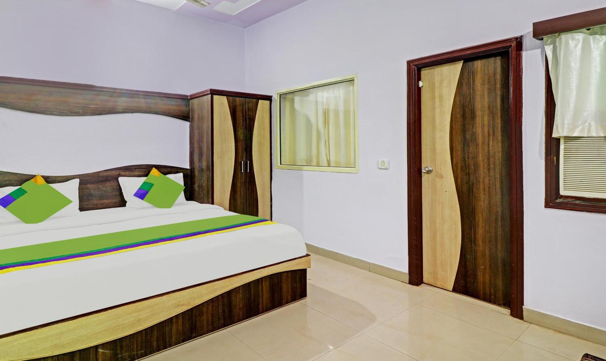 Hotel Castle View آغْرا المظهر الخارجي الصورة