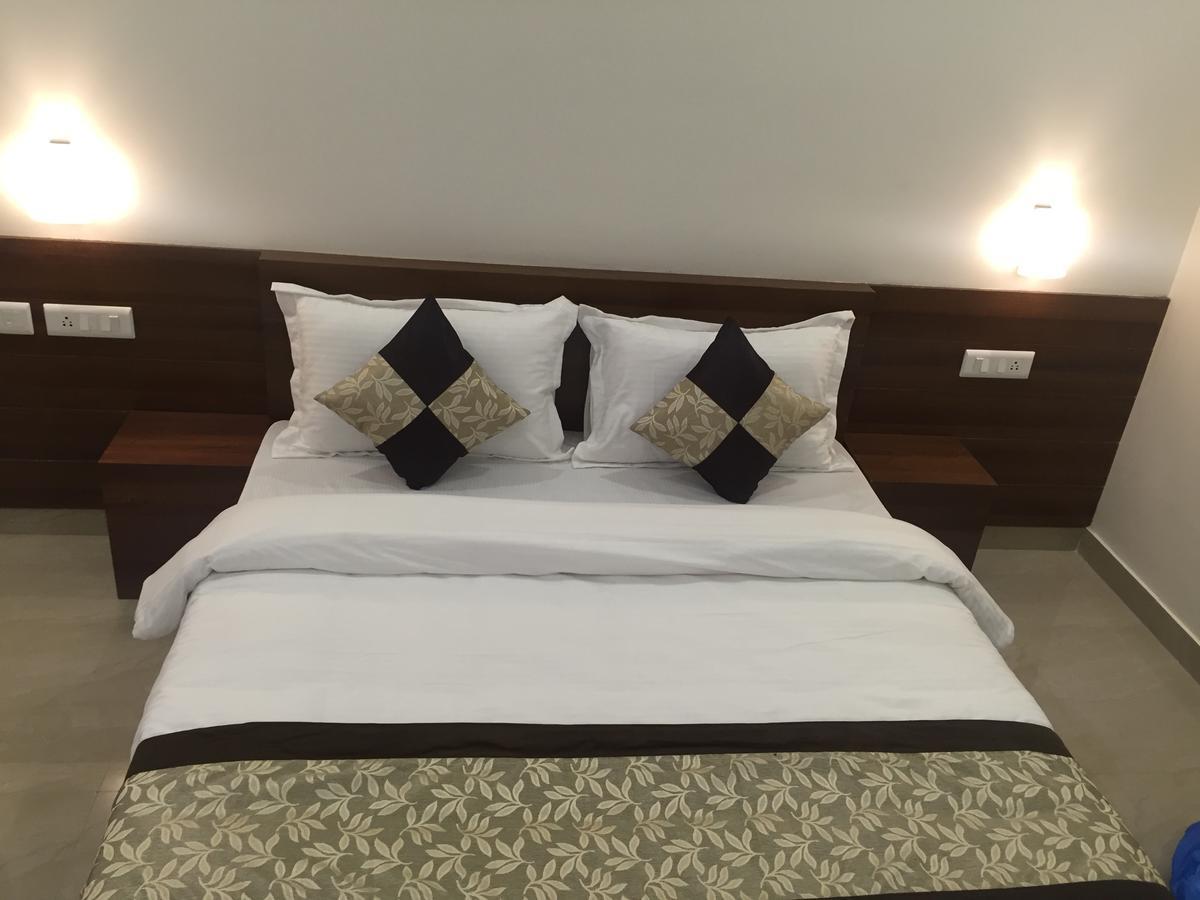 Hotel Castle View آغْرا المظهر الخارجي الصورة