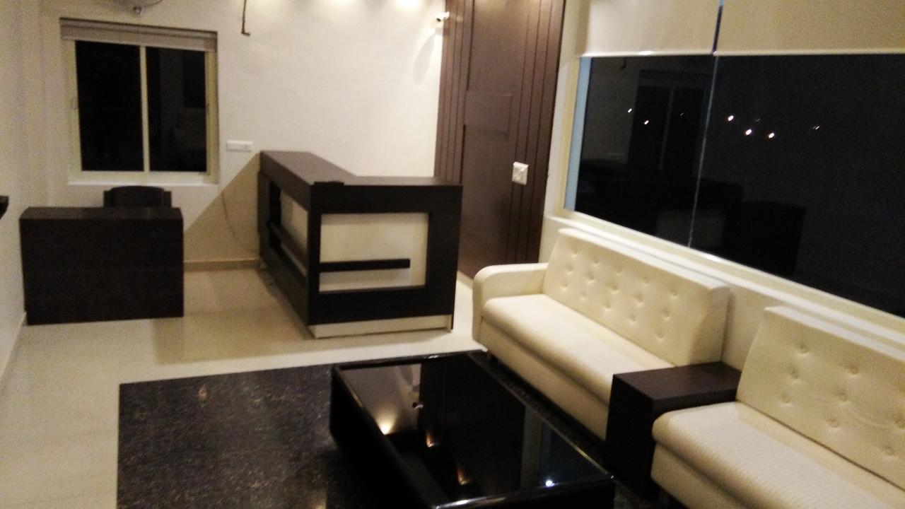 Hotel Castle View آغْرا المظهر الخارجي الصورة