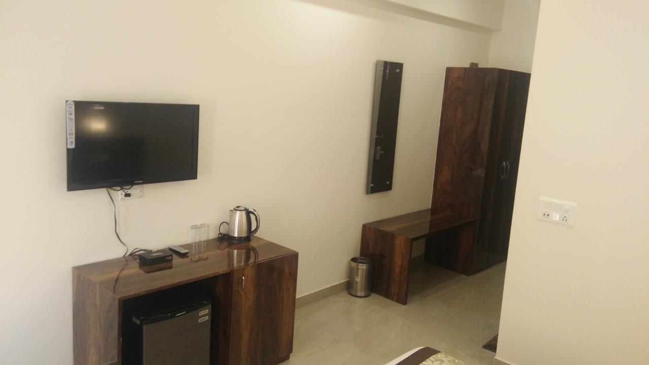 Hotel Castle View آغْرا المظهر الخارجي الصورة