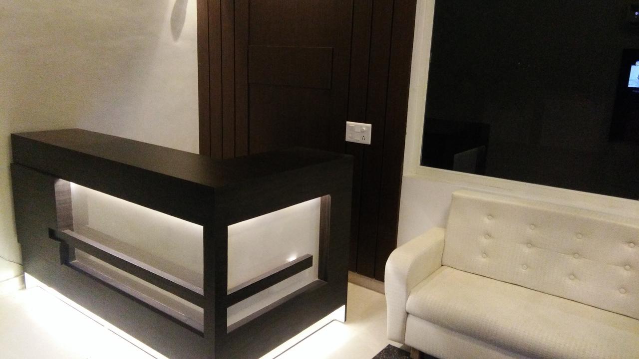 Hotel Castle View آغْرا المظهر الخارجي الصورة