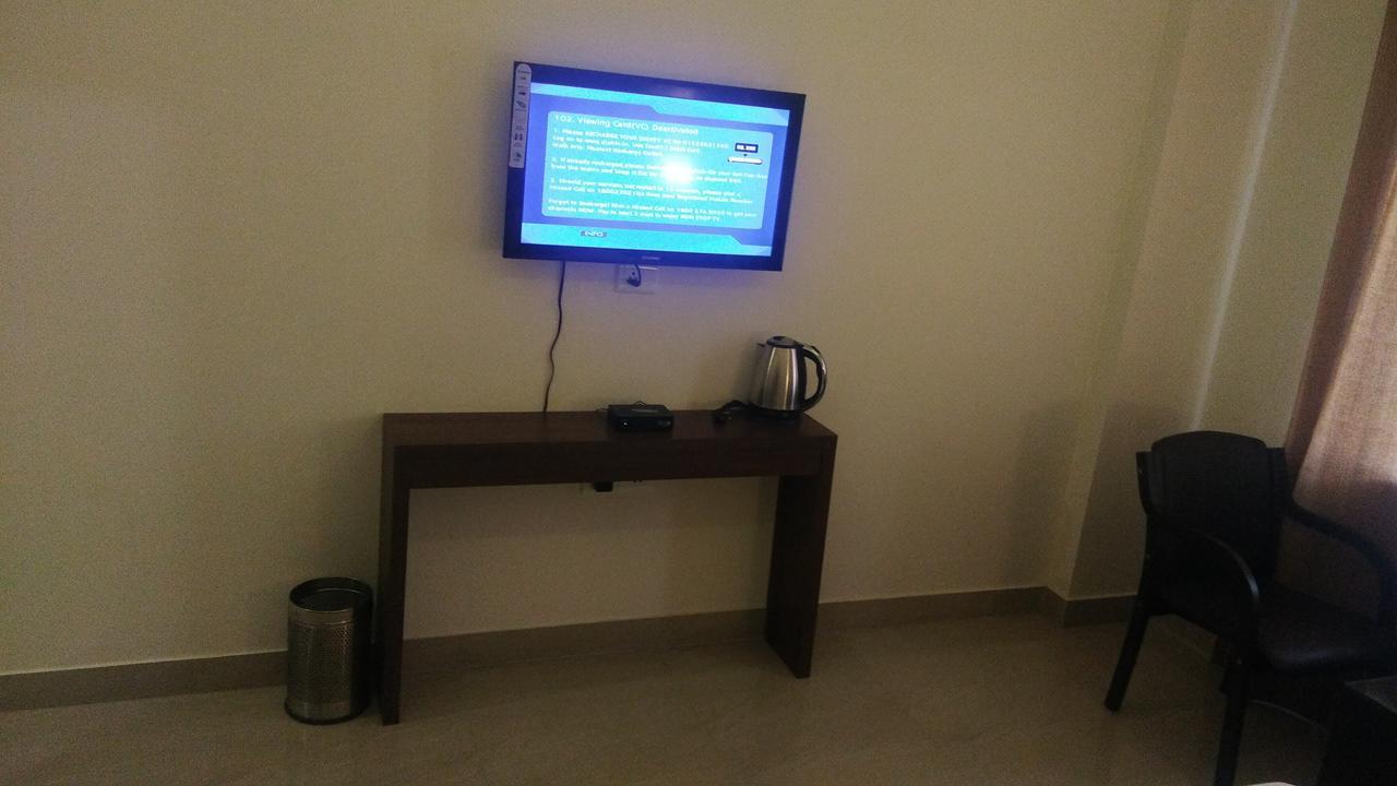 Hotel Castle View آغْرا المظهر الخارجي الصورة