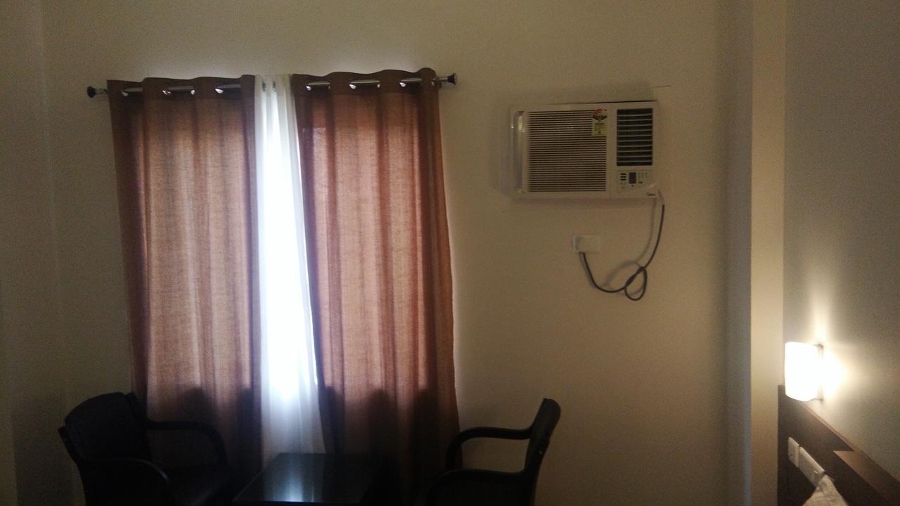 Hotel Castle View آغْرا المظهر الخارجي الصورة