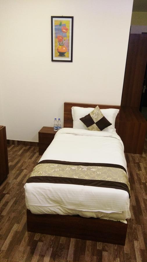 Hotel Castle View آغْرا المظهر الخارجي الصورة