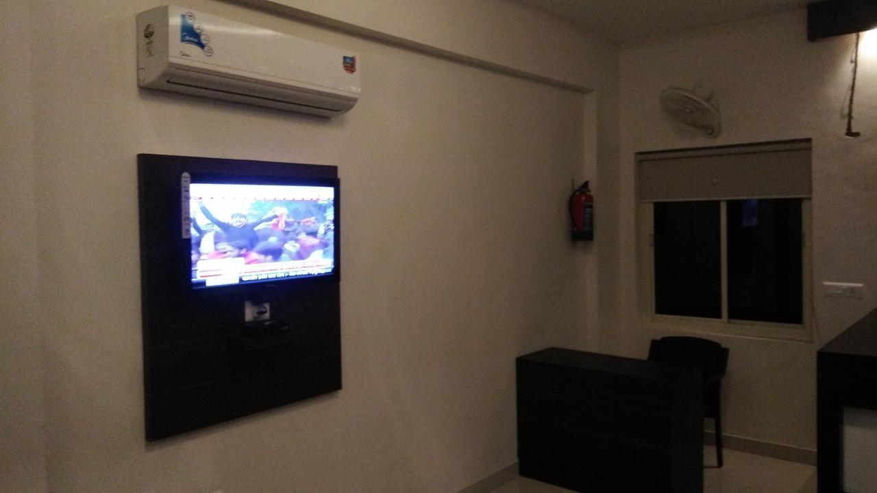 Hotel Castle View آغْرا المظهر الخارجي الصورة