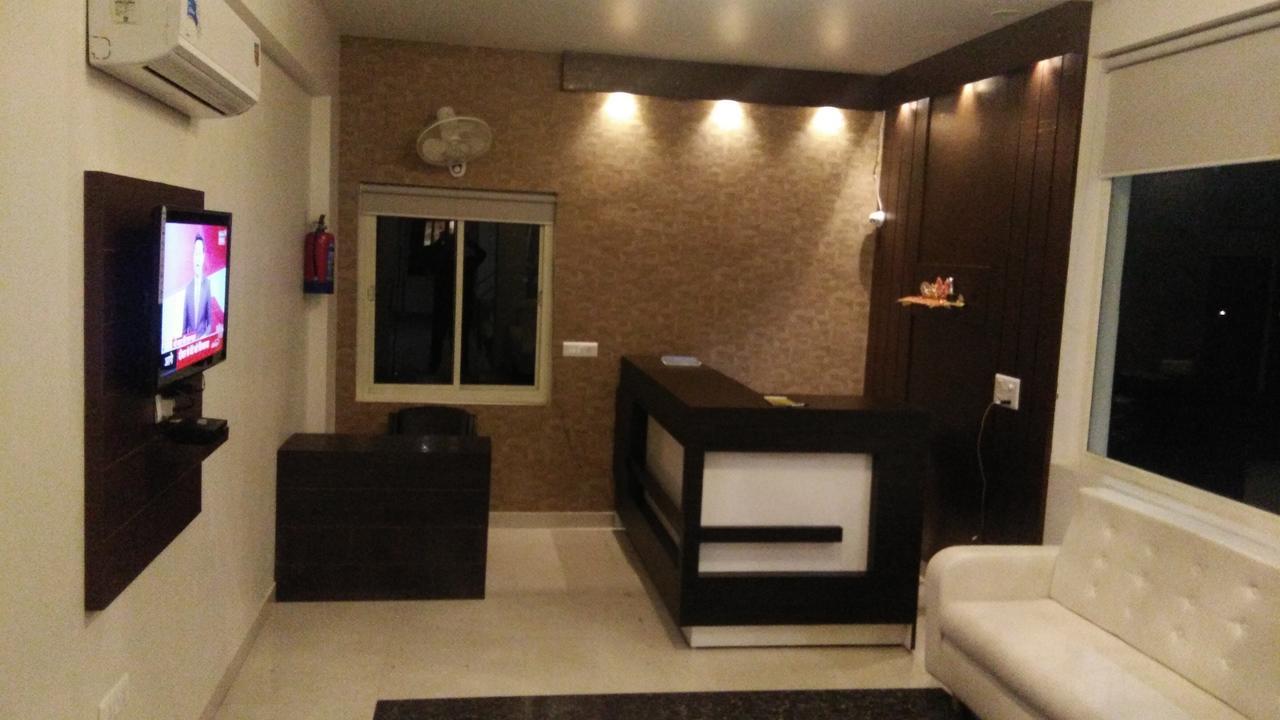 Hotel Castle View آغْرا المظهر الخارجي الصورة
